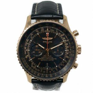 Breitling watch, certified with warranty